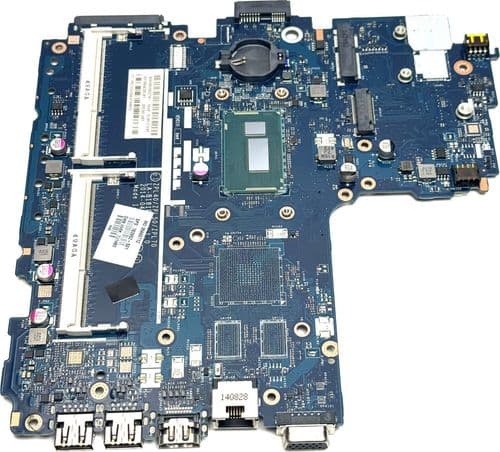 SKU: ZMP112 Материнська плата для ноутбука HP ProBook 450 G2 LA-B181P ( i3-4030U ) (вживаний) - Image 1