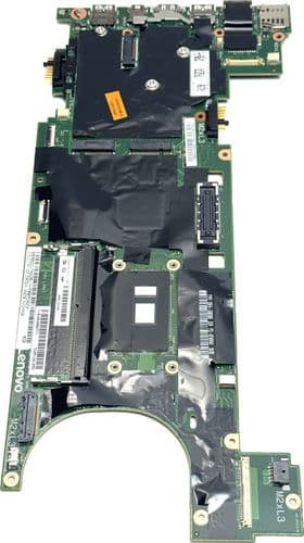 SKU: ZMP116 Материнська плата для ноутбука Lenovo ThinkPad T460s 00JT935 ( i5-6300U ) (вживаний) - Image 1
