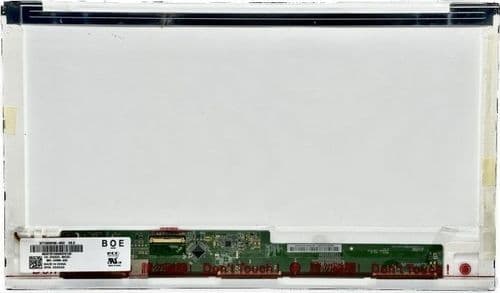 SKU: ZMT001 Матриця для ноутбука 15.6" BOE NT156WHM-N50 (1366x768, TN, 40 pin) - Image 1