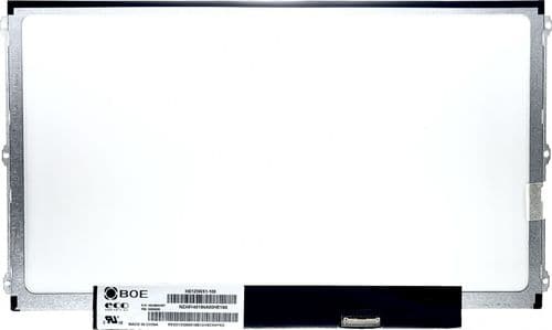 SKU: ZMT003 Матриця для ноутбука 12.5" BOE HB125WX1-100 (1366x768, TN, 30 pin) - Image 1