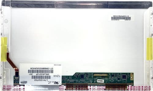 SKU: ZMT004 Матриця для ноутбука 12.5" Samsung LTN125AT02 (1366x768, TN, 40 pin) - Image 1