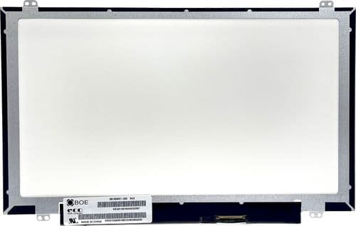 SKU: ZMT006 Матриця для ноутбука 14" BOE HB140WX1-300 (1366x768, TN, 40 pin) - Image 1