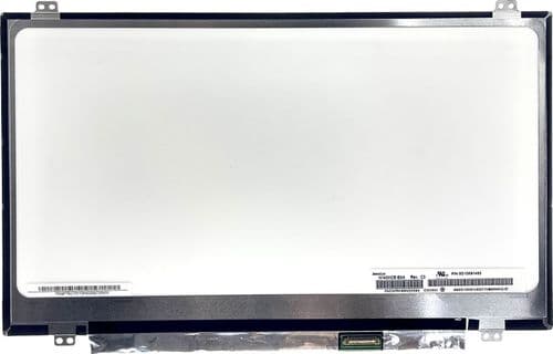 SKU: ZMT008 Матриця для ноутбука 14" InnoLux N140HCE-EAA (1920x1080, IPS, 30 pin(eDP)) - Image 1