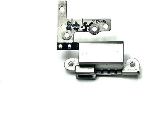 SKU: ZPET075 Петлі для ноутбука Dell Vostro 3360 ліва (вживаний) - Image 1