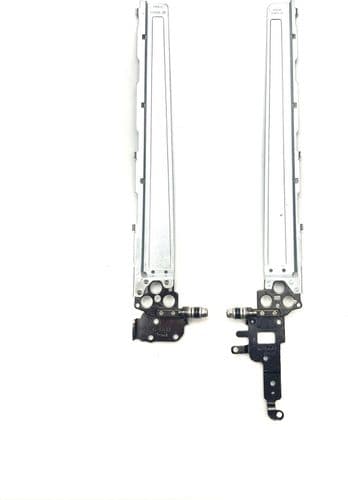 SKU: ZPET191 Петлі для ноутбука HP Probook 650 G2 комплект (ліва + права) (вживаний) - Image 1