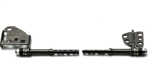 SKU: ZPET194 Петлі для ноутбука HP EliteBook 840, 735, 745 G5, G6 комплект (ліва + права) (вживаний) - Image 1