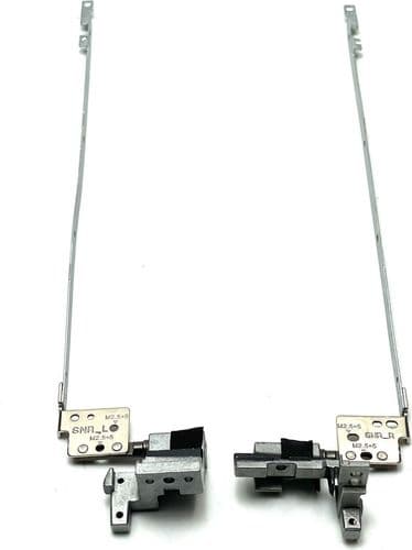 SKU: ZPET200 Петлі для ноутбука HP Elitebook 8570W комплект (ліва + права) (вживаний) - Image 1