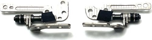 SKU: ZPET206 Петлі для ноутбука HP EliteBook 755 G3, 755 G3, 850 G3, 850 G3, 850 G4 комплект (ліва + права) (вживаний) - Image 1