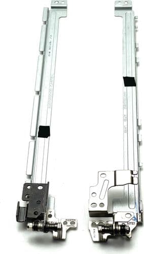 SKU: ZPET210 Петлі для ноутбука Lenovo ThinkPad E560 комплект (ліва + права) (вживаний) - Image 1