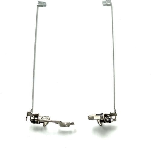 SKU: ZPET235 Петлі для ноутбука Lenovo IdeaPad G570 комплект (ліва + права) (вживаний) - Image 1