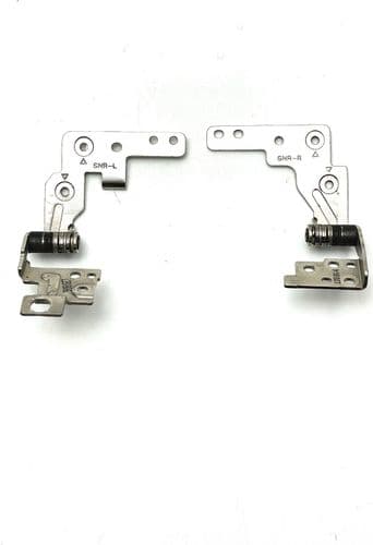 SKU: ZPET236 Петлі для ноутбука Lenovo IdeaPad S400 комплект (ліва + права) (вживаний) - Image 1