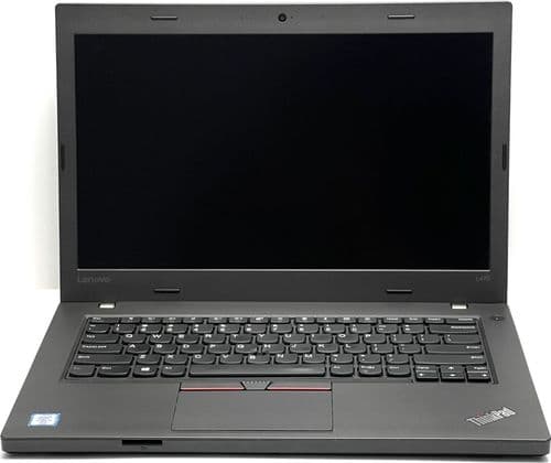 SKU: ZP0321318 Ноутбук Lenovo ThinkPad L470 IPS Intel Core i5 8 Гб 250 Гб HDD (Вживаний - Клас A-) - Image 1