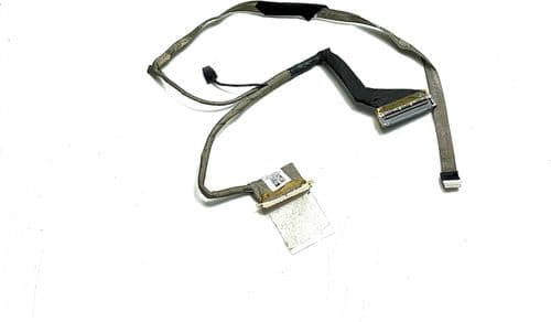 SKU: ZSH0001 Шлейф матриці та веб-камери для ноутбука Dell Latitude E6320 40 pin (вживаний) - Image 1