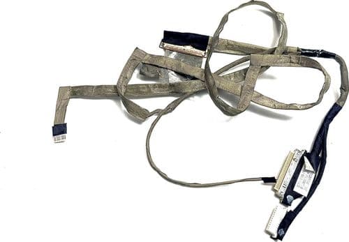 SKU: ZSH0004 Шлейф матриці та веб-камери для ноутбука Dell Latitude E6430U 40 pin (вживаний) - Image 1