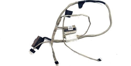 SKU: ZSH0007 Шлейф матриці та веб-камери для ноутбука Dell Latitude E6540 40 pin (вживаний) - Image 1