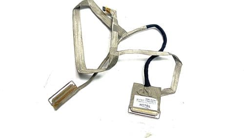 SKU: ZSH0016 Шлейф матриці та веб-камери для ноутбука Dell ChromeBook 3120 40 pin - Image 1