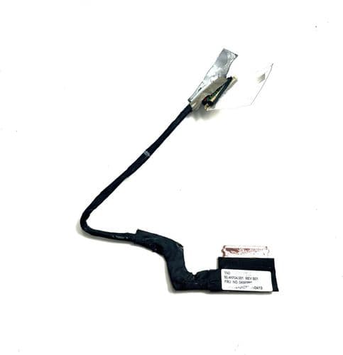 SKU: ZSH0039 Шлейф матриці для ноутбука Lenovo ThinkPad T420S, T420Si, T430S 40 pin (вживаний) - Image 1