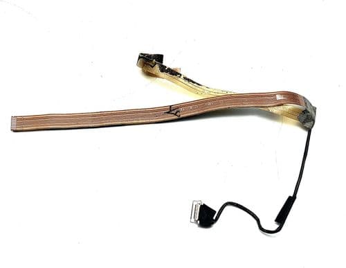 SKU: ZSH0063 Шлейф веб-камери для ноутбука Lenovo ThinkPad T440S ,T450S 20 pin (вживаний) - Image 1