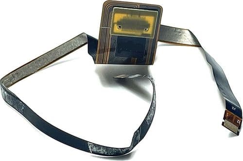 SKU: ZSH0082 Шлейф тачпада та сканера відбитків пальців для ноутбука Lenovo ThinkPad X240, X250, X260 30 pin (вживаний) - Image 1