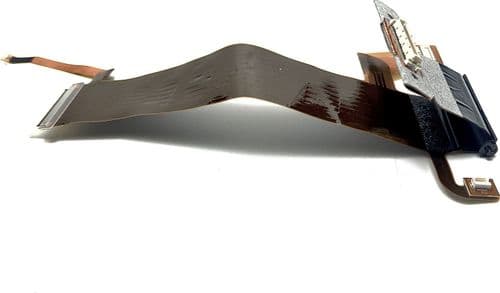 SKU: ZSH0088 Шлейф матриці та веб-камери для ноутбука Lenovo ThinkPad T61 14,1" 30 pin (вживаний) - Image 1