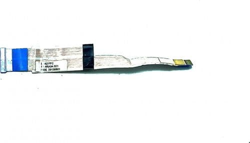 SKU: ZSH0098 Шлейф тачпада для ноутбука Lenovo ThinkPad X220, X220i, X230, X230i 10 pin (вживаний) - Image 1