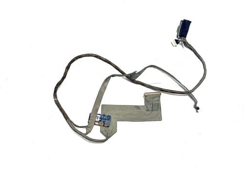 SKU: ZSH0099 Шлейф матриці та веб-камери для ноутбука Dell Latitude E6420 40 pin (вживаний) - Image 1
