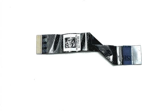 SKU: ZSH0116 Шлейф сканера відбитків пальців та NFC для ноутбука Dell Latitude E7450 20 pin (вживаний) - Image 1