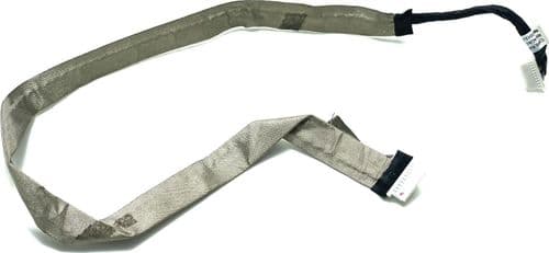 SKU: ZSH0156 Шлейф веб-камери для ноутбука HP EliteBook 8460p, ProBook 6460b, 6465b, 6470b, 6475b 10 pin (вживаний) - Image 1