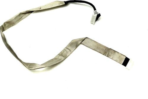 SKU: ZSH0170 Шлейф веб-камери для ноутбука HP Elitebook 8460p, 8470p, ProBook 6460b, 6465b, 6470b, 6475b 10 pin (вживаний) - Image 1