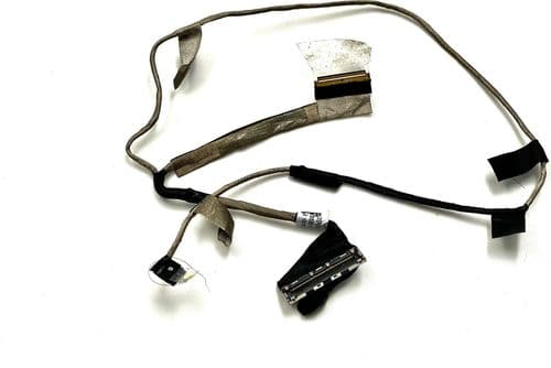 SKU: ZSH0176 Шлейф матриці та веб-камери для ноутбука HP EliteBook 820 G3 30 pin (вживаний) - Image 1