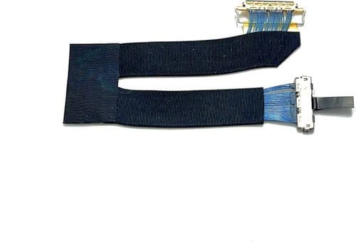 SKU: ZSH0182 Шлейф матриці для ноутбука Fujitsu Stylistic Q704 30 pin (вживаний) - Image 1