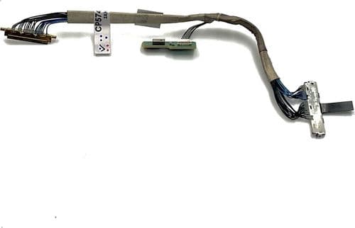 SKU: ZSH0183 Шлейф матриці для ноутбука Fujitsu LifeBook U772 30 pin (вживаний) - Image 1