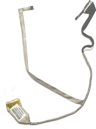 SKU: ZSH0308 Шлейф матриці та веб-камери для ноутбука HP Pavilion G6-1000 40 pin (вживаний) - Image 1