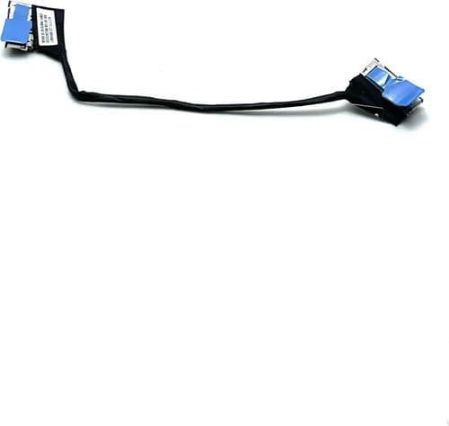 SKU: ZSH0457 Шлейф доп плати для ноутбука Lenovo E560, E565 (вживаний) - Image 1