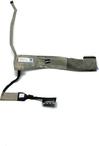 SKU: ZSH0465 Шлейф матриці та веб-камери для ноутбука Dell Precision M4800 40 pin (вживаний) - Image 1