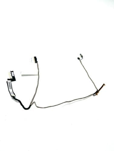 SKU: ZSH0484 Шлейф матриці та веб-камери для ноутбука Lenovo ThinkPad E220, E220S, S220 40 pin (вживаний) - Image 1