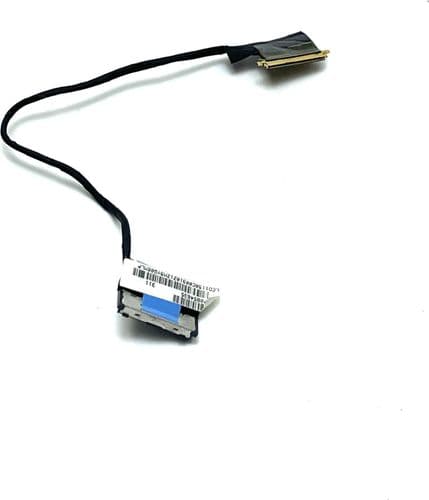 SKU: ZSH0493 Шлейф матриці для ноутбука Lenovo ThinkPad T430, T430i, T420, T420i 40 pin (вживаний) - Image 1