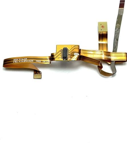 SKU: ZSH0494 Шлейф тачпада та відбитка пальця для ноутбука Lenovo ThinkPad T420, T420i (вживаний) - Image 1