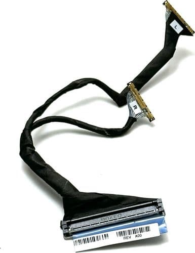 SKU: ZSH0511 Шлейф матриці для ноутбука Dell Latitude XT2 30 pin (вживаний) - Image 1