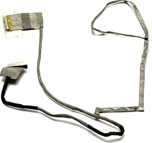 SKU: ZSH0519 Шлейф матриці та веб-камери для ноутбука Lenovo G580, G585 40 pin (вживаний) - Image 1