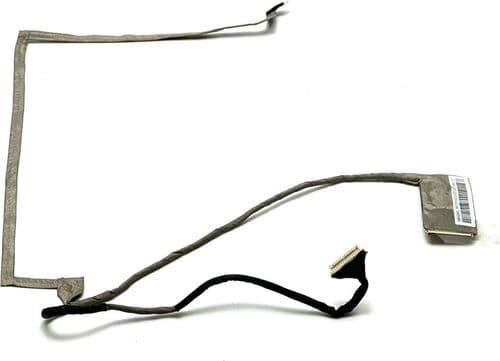 SKU: ZSH0533 Шлейф матриці та веб-камери для ноутбука Lenovo IdeaPad G570 40 pin (вживаний) - Image 1