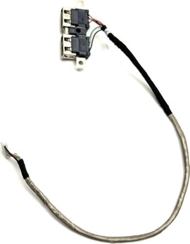 SKU: ZSH0569 Шлейф (USB) для ноутбука HP ProBook 4540S, HP Probook 4545S 8 pin (вживаний) - Image 1