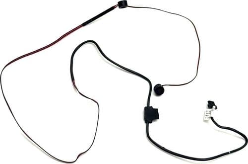 SKU: ZSH0576 Шлейф із мікрофоном для ноутбука HP ProBook 6550b 4 pin (вживаний) - Image 1