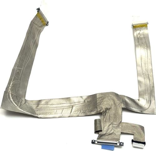 SKU: ZSH0646 Шлейф матриці для ноутбука Dell Precision M6600 50 pin (вживаний) - Image 1