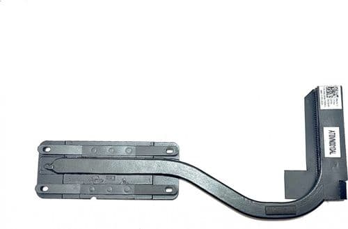 SKU: ZST004 Система охолодження, мідна трубка для ноутбука Dell Latitude E7440 (вживаний) - Image 1