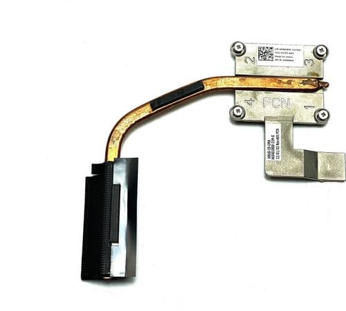 SKU: ZST006 Система охолодження, мідна трубка для ноутбука Dell Latitude E5520 (вживаний) - Image 1