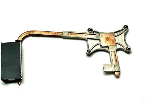 SKU: ZST018 Система охолодження, мідна трубка для ноутбука Dell Latitude E6500 (вживаний) - Image 1