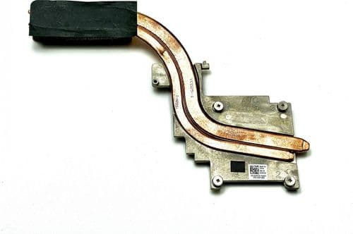 SKU: ZST019 Система охолодження, мідна трубка для ноутбука Dell Precission M6700 (вживаний) - Image 1