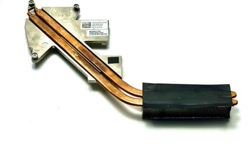 SKU: ZST022 Система охолодження, мідна трубка для ноутбука Dell Precission M6600 (вживаний) - Image 1