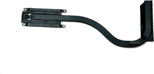 SKU: ZST026 Система охолодження, мідна трубка для ноутбука Dell Latitude E7240 (вживаний) - Image 1